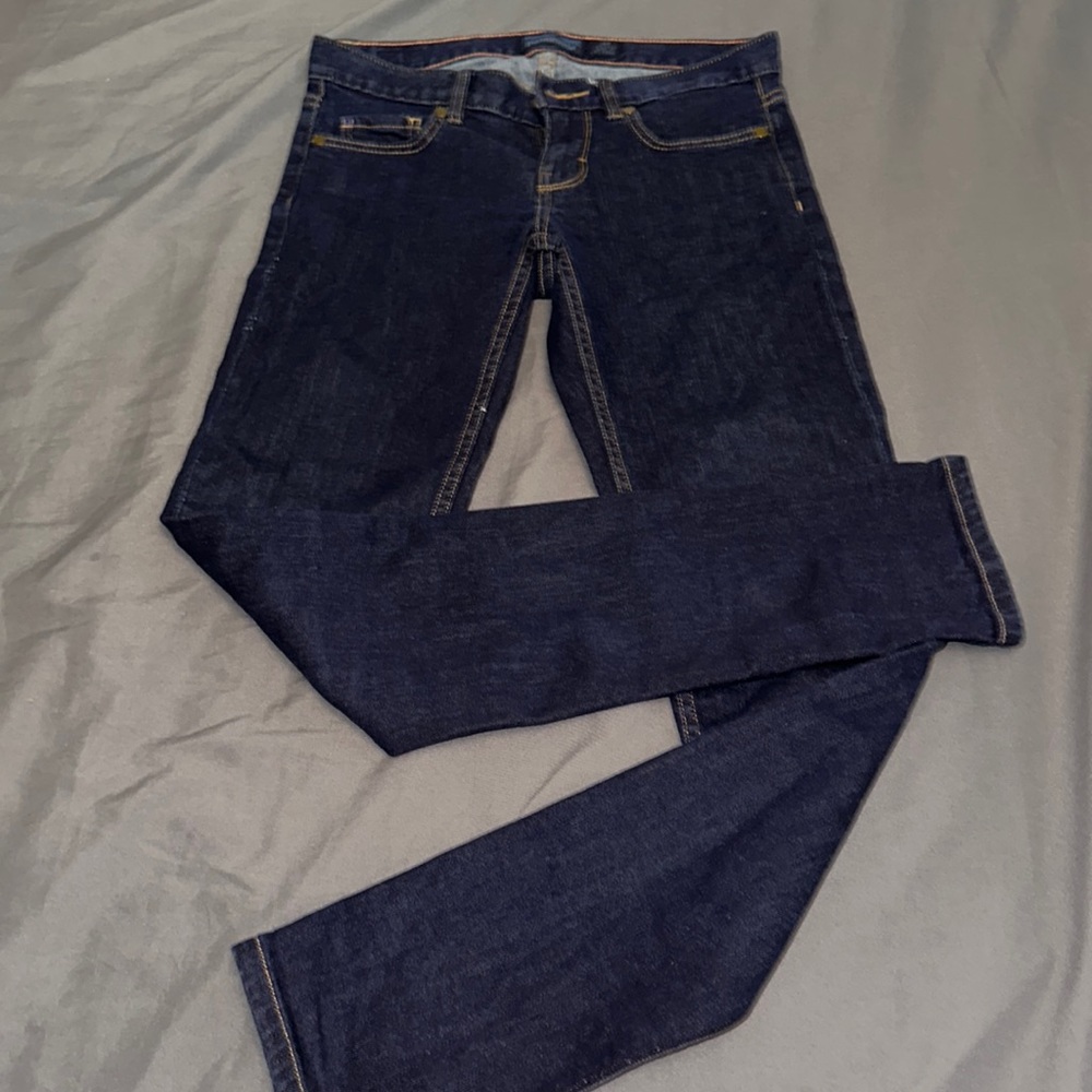 Patagonia jeans